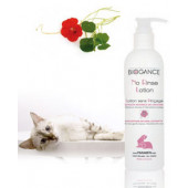 Biogance No Rinse Lotion Cat Лосион за почистване на котки без изплакване 250 мл